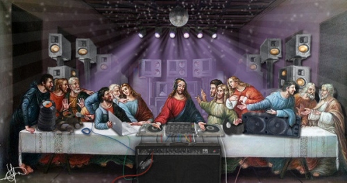 apocalypse-jesus-dance-party